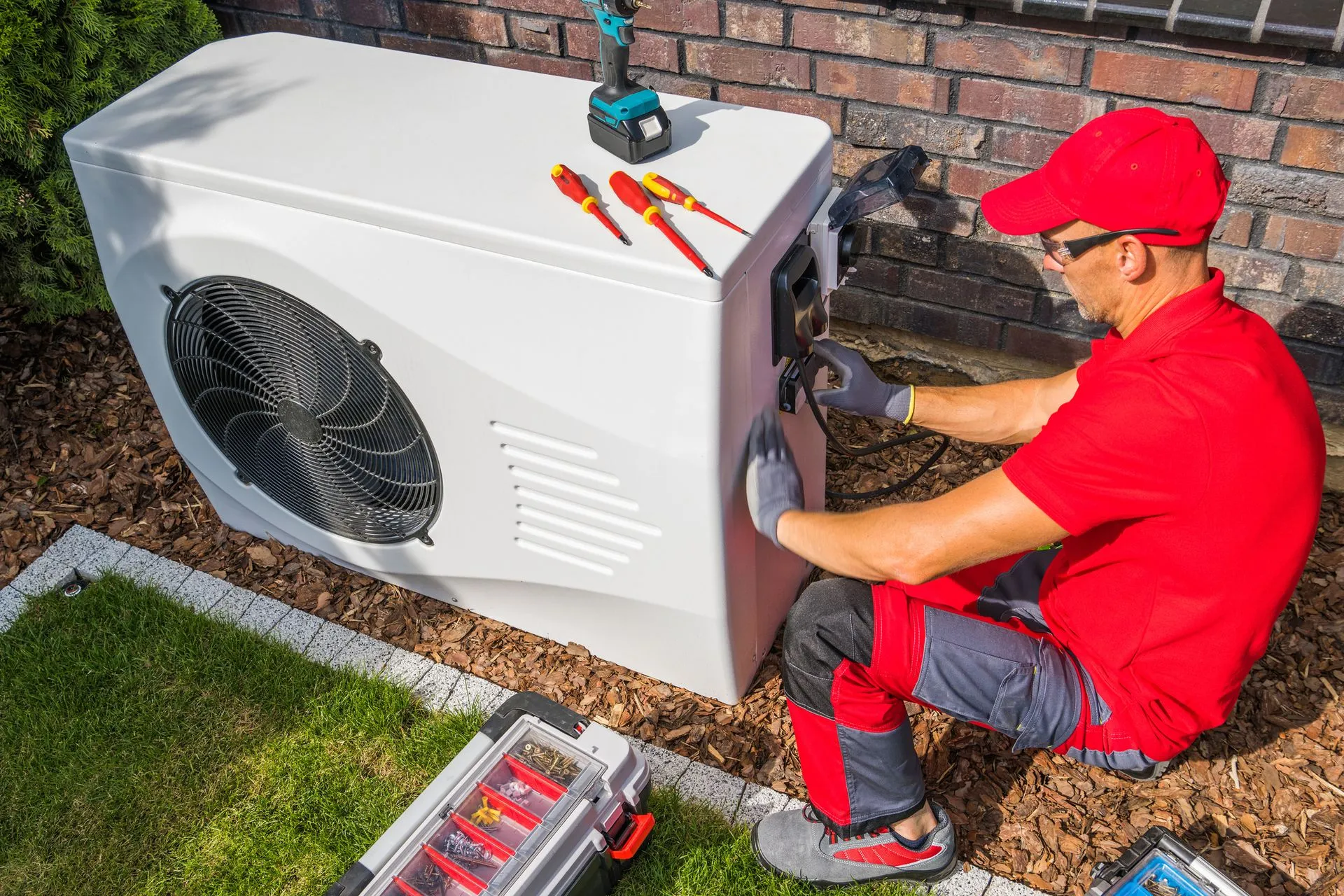 About HVAC in Heber, CA